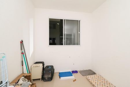 Quarto 2 de apartamento para alugar com 2 quartos, 43m² em Colônia (zona Leste), São Paulo