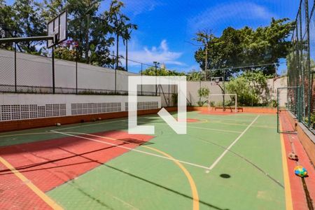 Apartamento à venda com 89m², 3 quartos e 1 vaga Apartamento à venda com 89m², 3 quartos e 1 vagaQuadra Esportiva