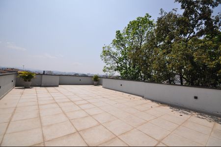 Apartamento à venda com 41m², 1 quarto e 1 vagaTerraço