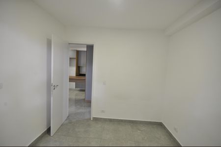 Apartamento à venda com 41m², 1 quarto e 1 vagaQuarto