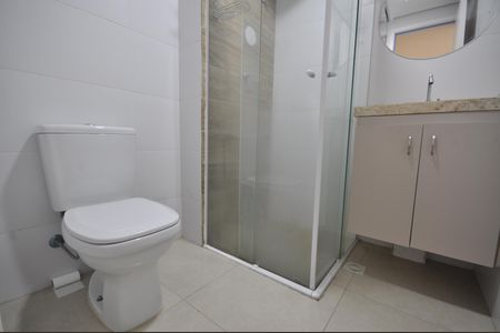Apartamento à venda com 41m², 1 quarto e 1 vagaBanheiro