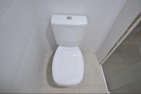 Apartamento à venda com 41m², 1 quarto e 1 vagaBanheiro