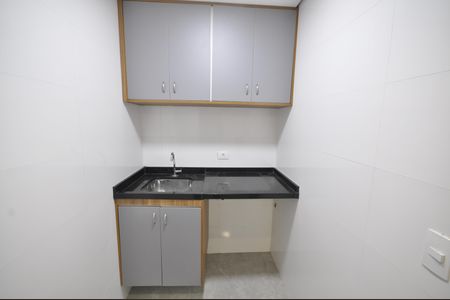 Apartamento à venda com 41m², 1 quarto e 1 vagaÁrea de Serviço