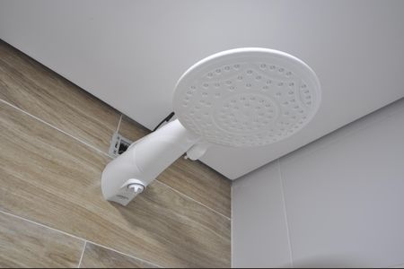 Apartamento à venda com 41m², 1 quarto e 1 vagaBanheiro