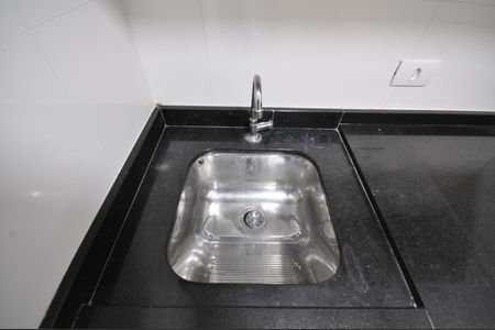 Apartamento à venda com 41m², 1 quarto e 1 vagaÁrea de Serviço