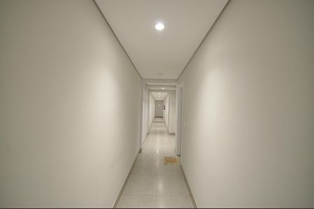 Apartamento à venda com 41m², 1 quarto e 1 vagaHall de entrada