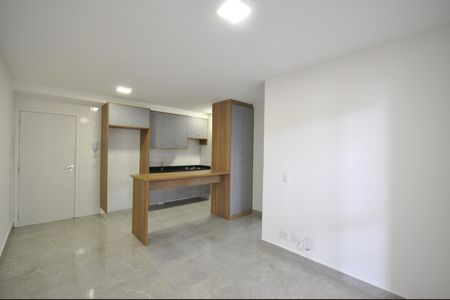 Apartamento à venda com 41m², 1 quarto e 1 vagaSala