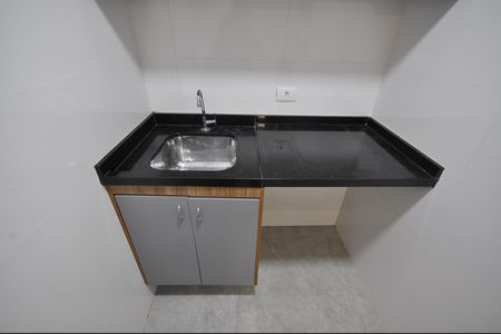 Apartamento à venda com 41m², 1 quarto e 1 vagaÁrea de Serviço