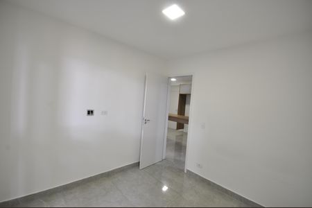 Apartamento à venda com 41m², 1 quarto e 1 vagaQuarto