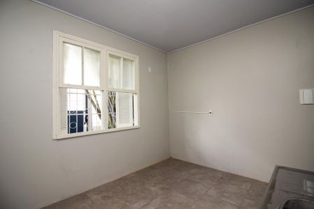 Sala/quarto/cozinha de casa de condomínio para alugar com 1 quarto, 15m² em Azenha, Porto Alegre
