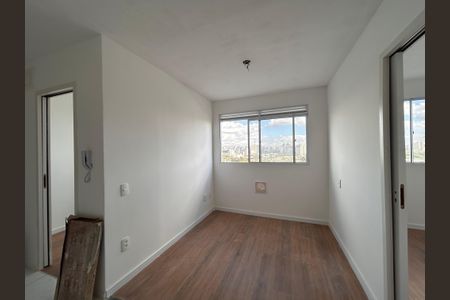 Sala de apartamento para alugar com 2 quartos, 33m² em Jardim Pereira Leite, São Paulo