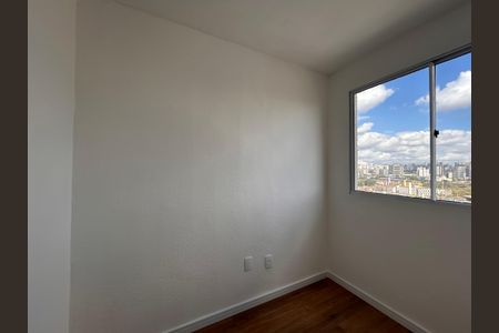 Quarto 1 de apartamento para alugar com 2 quartos, 33m² em Jardim Pereira Leite, São Paulo