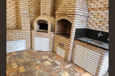 Casa à venda com 179m², 4 quartos e 3 vagas Casa à venda com 179m², 4 quartos e 3 vagasFoto 52