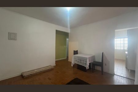 Sala de apartamento à venda com 3 quartos, 70m² em Vila Joao Jorge, Campinas