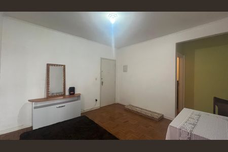 Sala de apartamento à venda com 3 quartos, 70m² em Vila Joao Jorge, Campinas