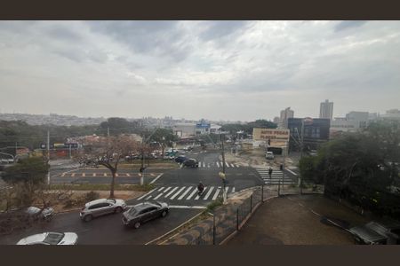 Vista da Sala de apartamento à venda com 3 quartos, 70m² em Vila Joao Jorge, Campinas