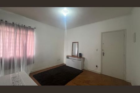 Sala de apartamento à venda com 3 quartos, 70m² em Vila Joao Jorge, Campinas