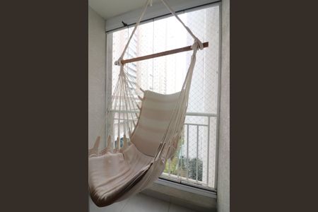 Apartamento à venda com 80m², 2 quartos e 2 vagasSuíte Sacada