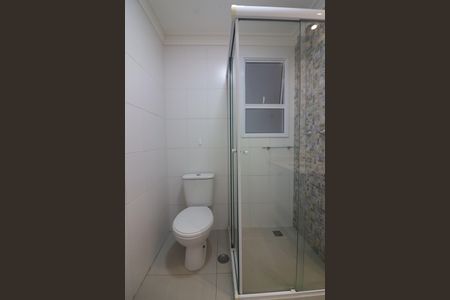 Apartamento à venda com 80m², 2 quartos e 2 vagasBanheiro Social