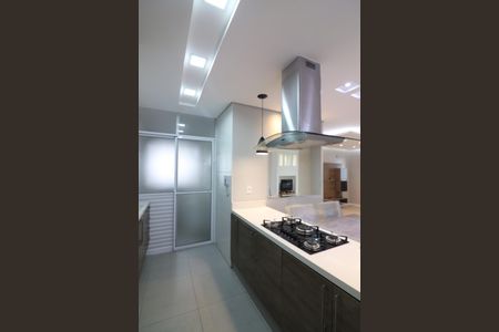 Apartamento à venda com 80m², 2 quartos e 2 vagasCozinha