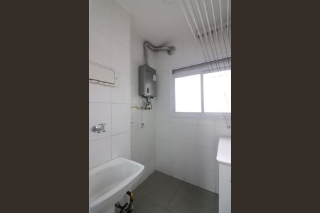 Apartamento à venda com 80m², 2 quartos e 2 vagasÁrea de Serviço