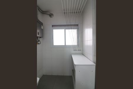 Apartamento à venda com 80m², 2 quartos e 2 vagasÁrea de Serviço