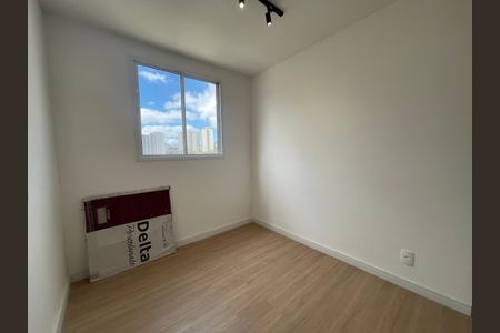 Suíte de apartamento para alugar com 1 quarto, 24m² em Vila Butantã, São Paulo