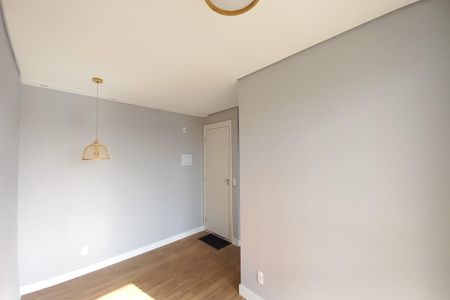 Sala de apartamento à venda com 2 quartos, 48m² em Residencial Parque da Fazenda, Campinas