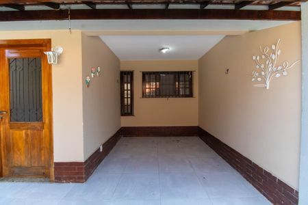 Casa de condomínio à venda com 140m², 2 quartos e 1 vaga Casa de condomínio à venda com 140m², 2 quartos e 1 vagaÁrea Externa
