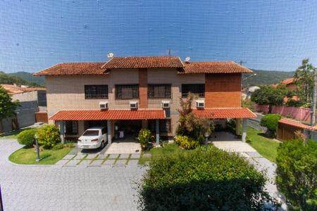Vista do Quarto 1 de casa de condomínio à venda com 2 quartos, 140m² em Itaipu, Niterói