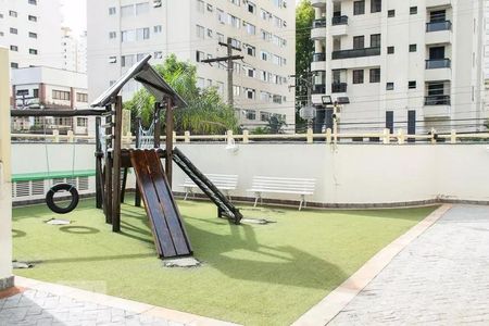 Apartamento para alugar com 220m², 2 quartos e 4 vagas Apartamento para alugar com 220m², 2 quartos e 4 vagasÁrea comum