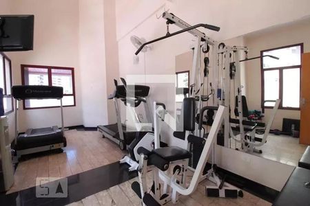 Apartamento para alugar com 220m², 2 quartos e 4 vagas Apartamento para alugar com 220m², 2 quartos e 4 vagasÁrea comum