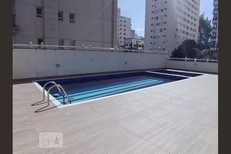 Apartamento para alugar com 220m², 2 quartos e 4 vagas Apartamento para alugar com 220m², 2 quartos e 4 vagasÁrea comum