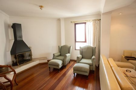 Apartamento para alugar com 220m², 2 quartos e 4 vagas Apartamento para alugar com 220m², 2 quartos e 4 vagasSSala