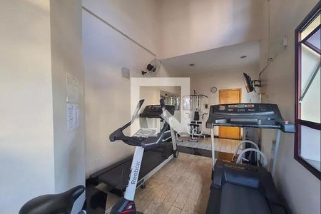 Apartamento para alugar com 220m², 2 quartos e 4 vagas Apartamento para alugar com 220m², 2 quartos e 4 vagasÁrea comum