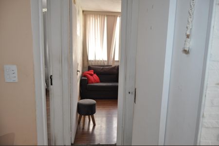 Apartamento à venda com 73m², 2 quartos e sem vagaCorredor