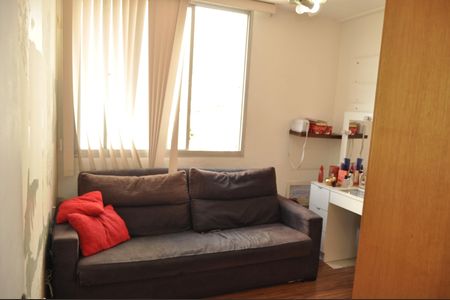 Apartamento à venda com 73m², 2 quartos e sem vagaQuarto 1