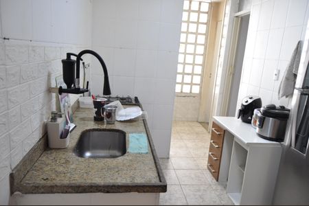 Apartamento à venda com 73m², 2 quartos e sem vagaCozinha