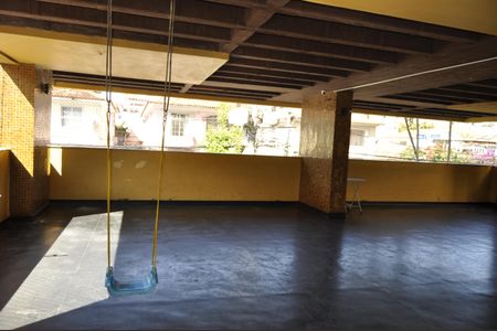 Apartamento à venda com 73m², 2 quartos e sem vagaÁrea comum