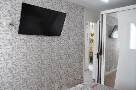 Apartamento à venda com 73m², 2 quartos e sem vagaQuarto 2