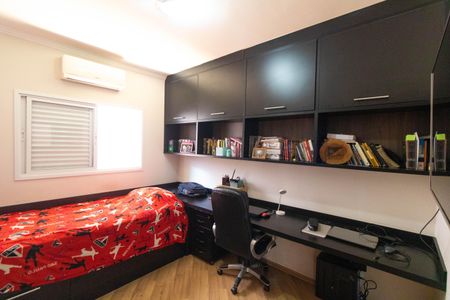 Casa à venda com 160m², 3 quartos e 4 vagasQuarto 01