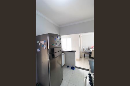 Casa à venda com 160m², 3 quartos e 4 vagasCozinha