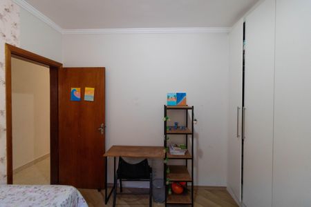 Casa à venda com 160m², 3 quartos e 4 vagasQuarto 02