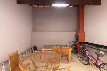 Casa à venda com 160m², 3 quartos e 4 vagasChurrasqueira