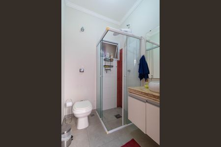 Casa à venda com 160m², 3 quartos e 4 vagasBanheiro