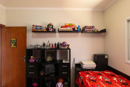 Casa à venda com 160m², 3 quartos e 4 vagasQuarto 01