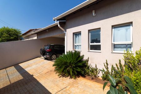 Casa à venda com 160m², 3 quartos e 4 vagasGaragem