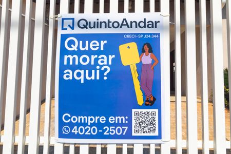 Casa à venda com 160m², 3 quartos e 4 vagasPlaca