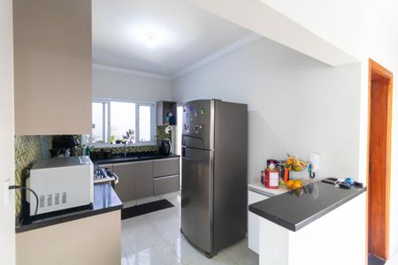 Casa à venda com 160m², 3 quartos e 4 vagasCozinha