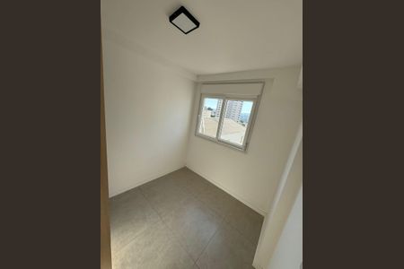 Quarto de apartamento à venda com 1 quarto, 48m² em Água Fria, São Paulo
